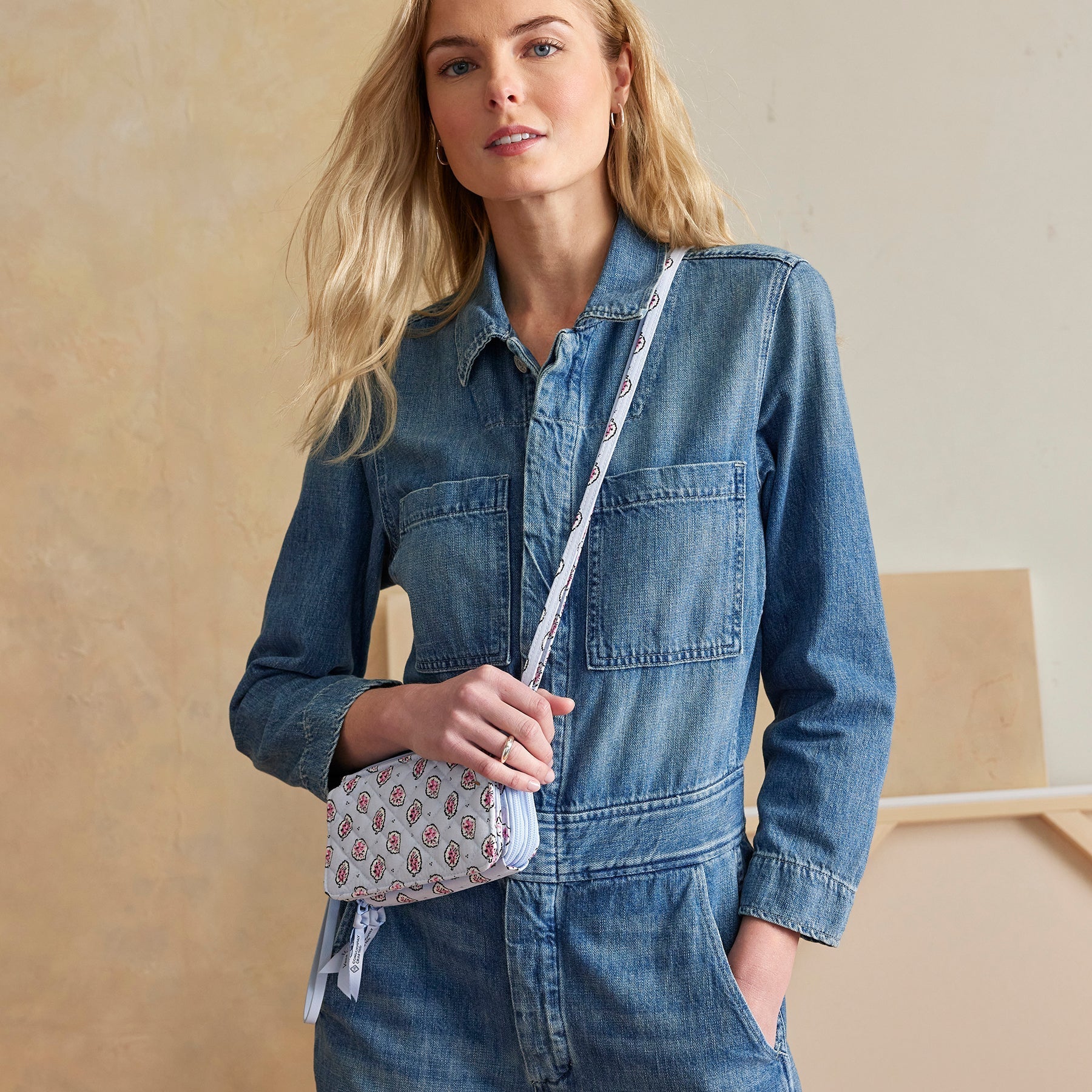 Crossbody Bags