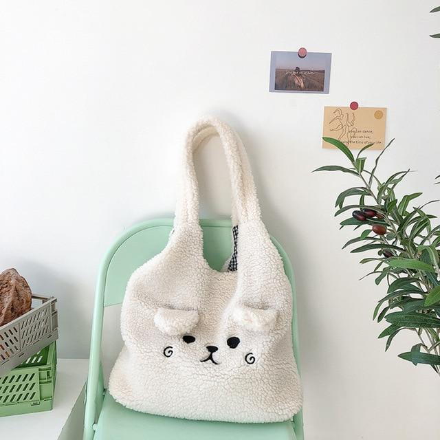 Tote Bags