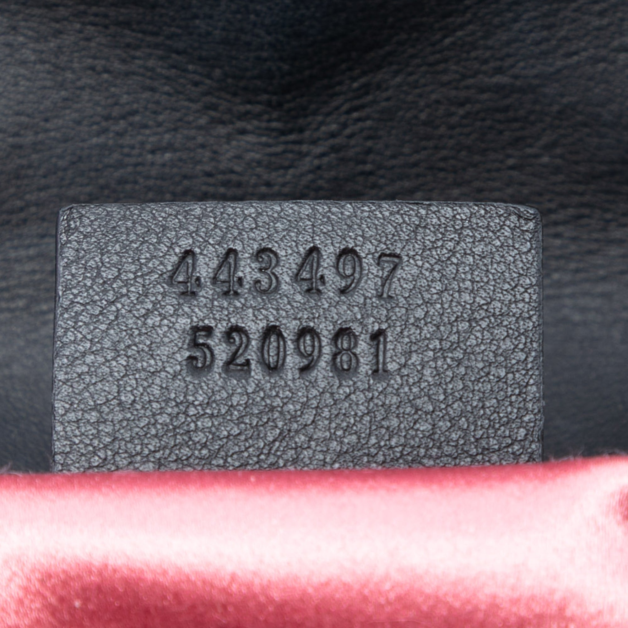 GG Marmont Flap Bag Embellished Matelasse Velvet Small