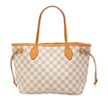 Neverfull NM Tote Damier PM