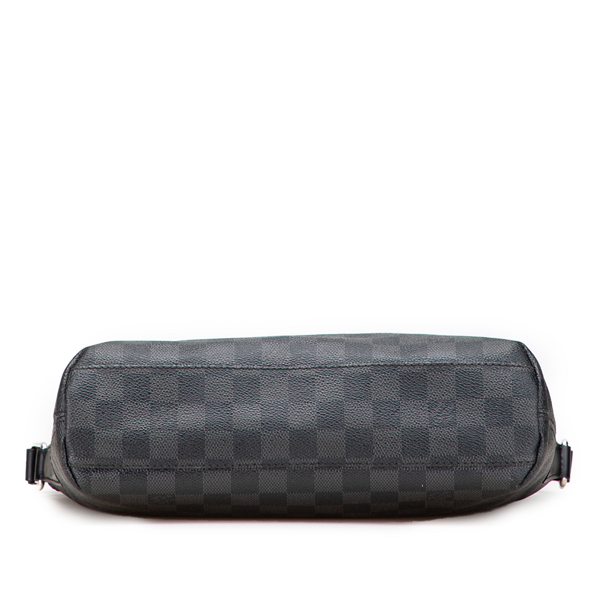 Mick Messenger Bag Damier Graphite PM