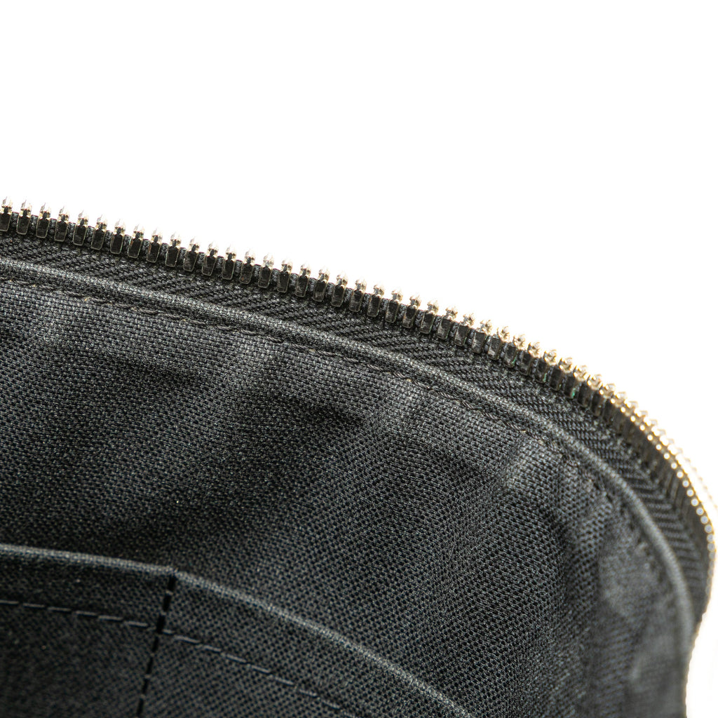 Mick Messenger Bag Damier Graphite PM