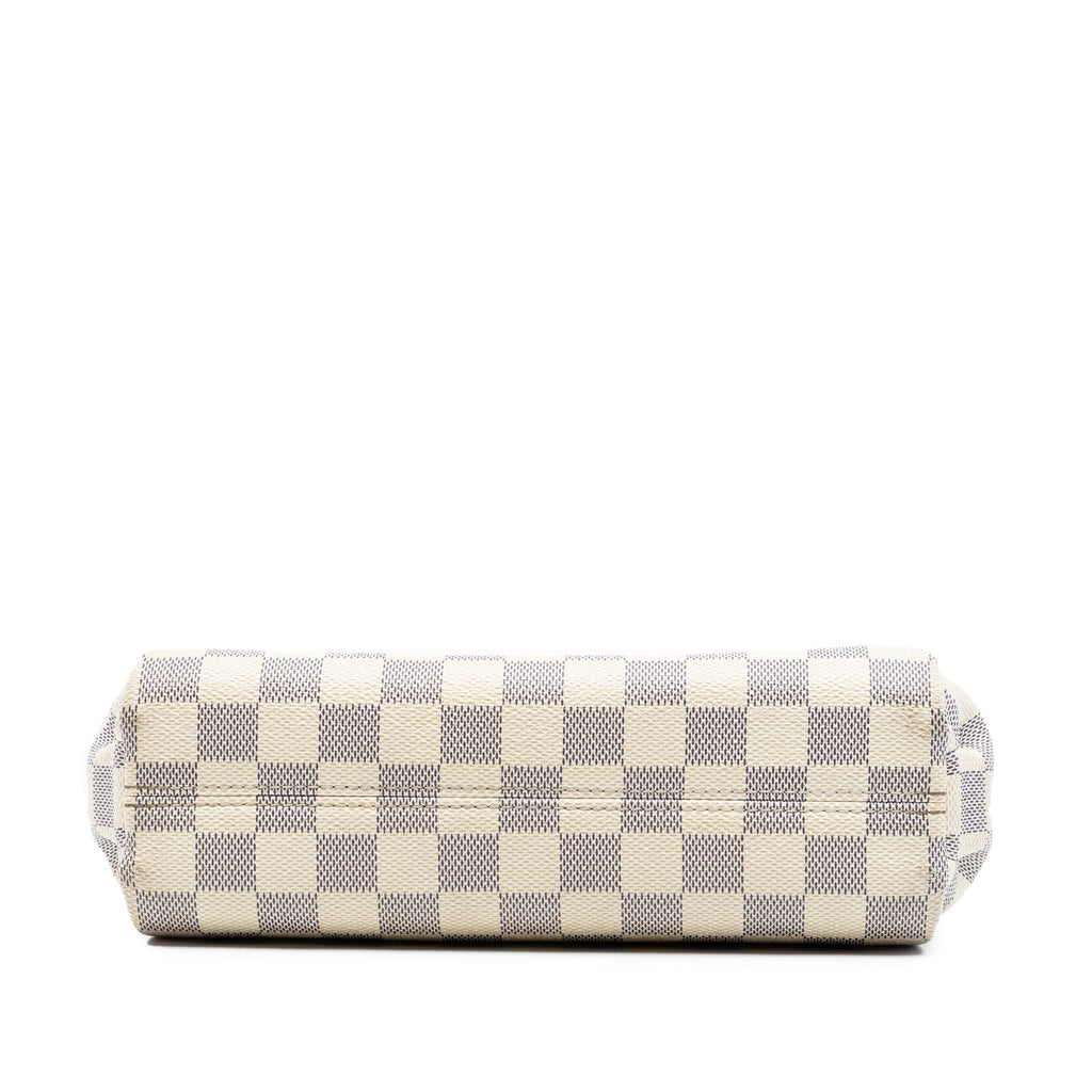 Croisette Handbag Damier