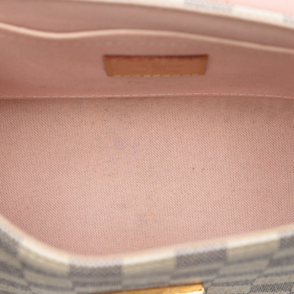 Croisette Handbag Damier