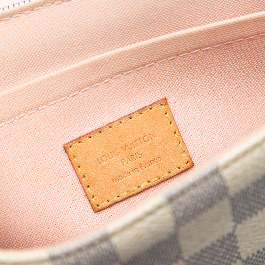 Croisette Handbag Damier