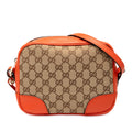 Bree Disco Crossbody Bag (Outlet) GG Canvas Mini