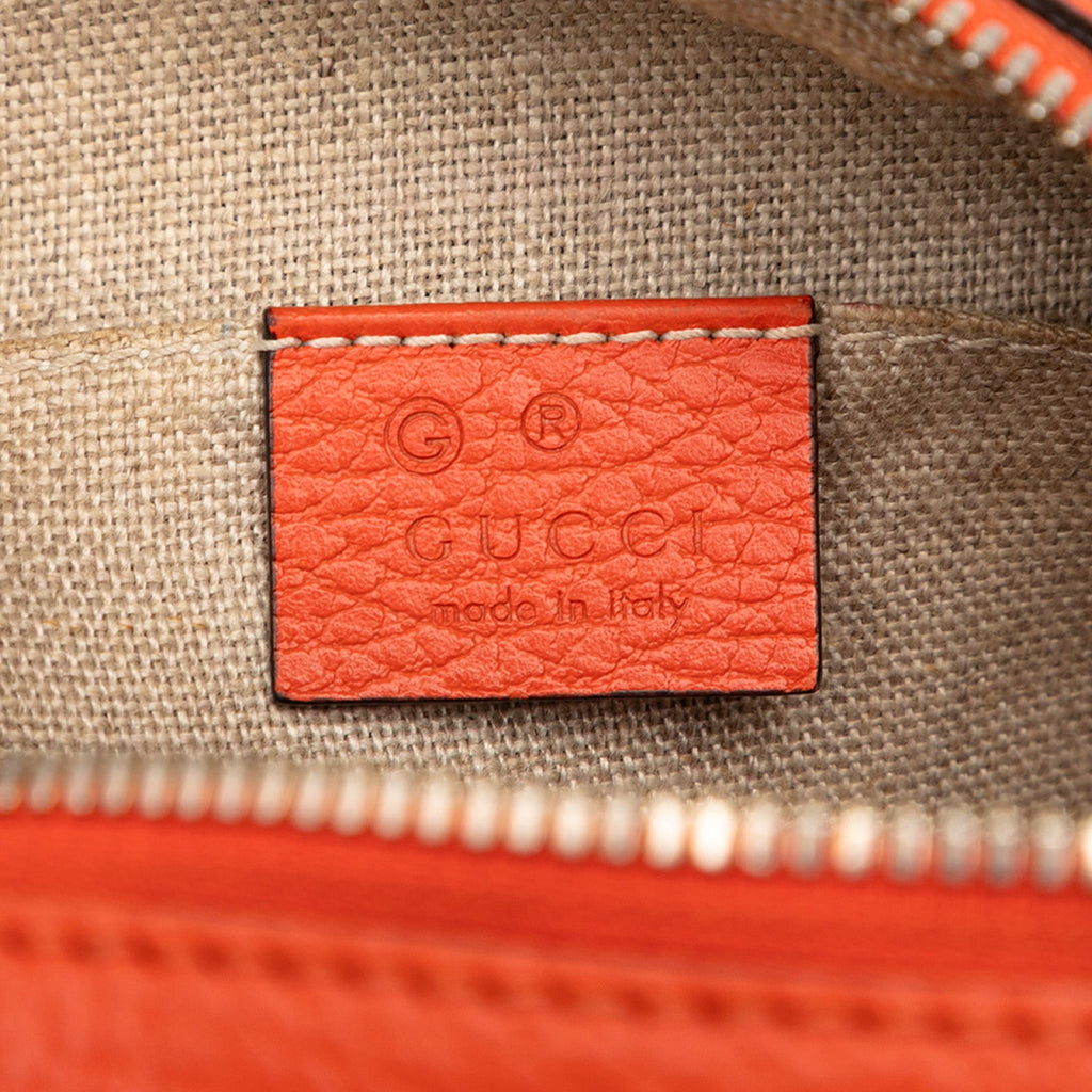 Bree Disco Crossbody Bag (Outlet) GG Canvas Mini