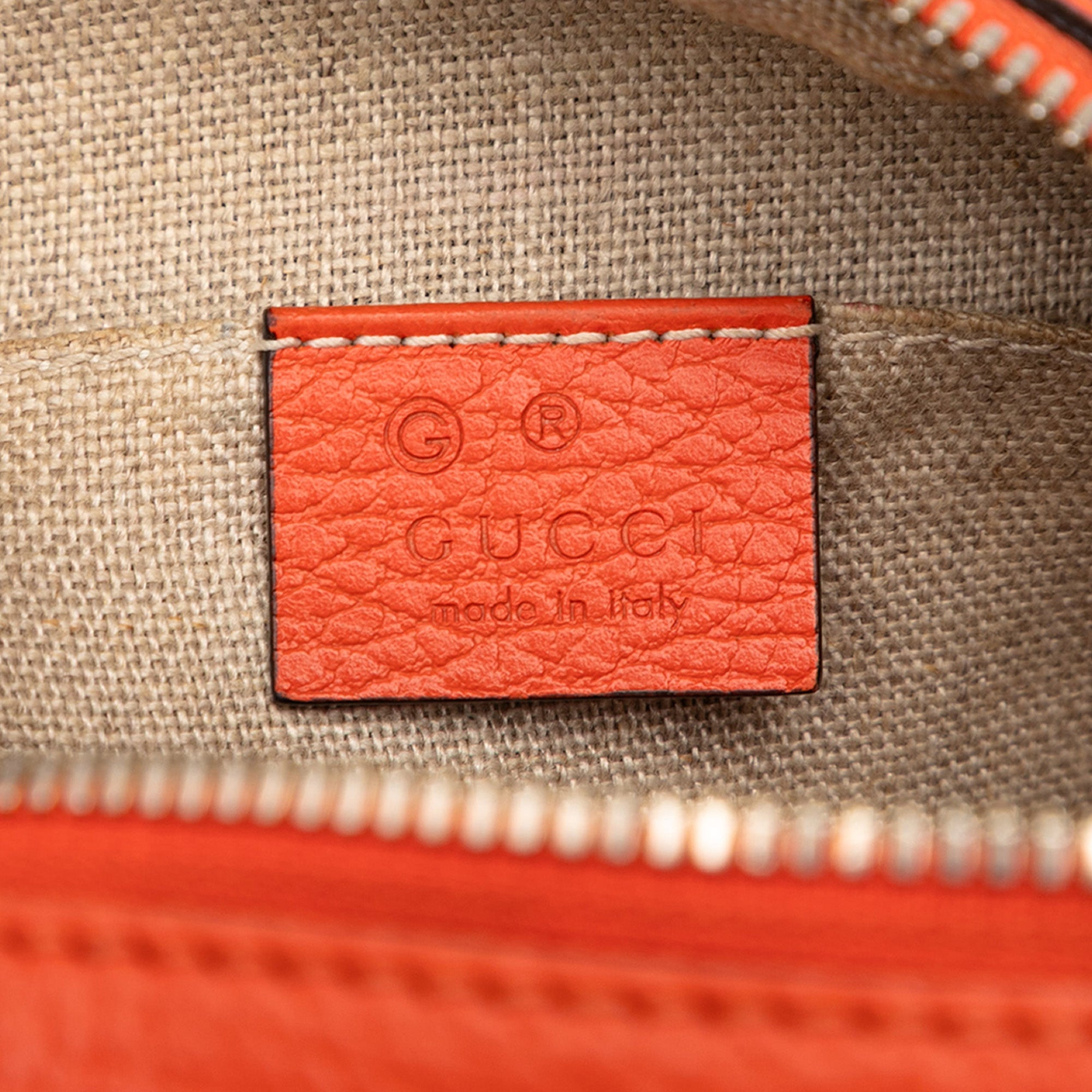 Bree Disco Crossbody Bag (Outlet) GG Canvas Mini