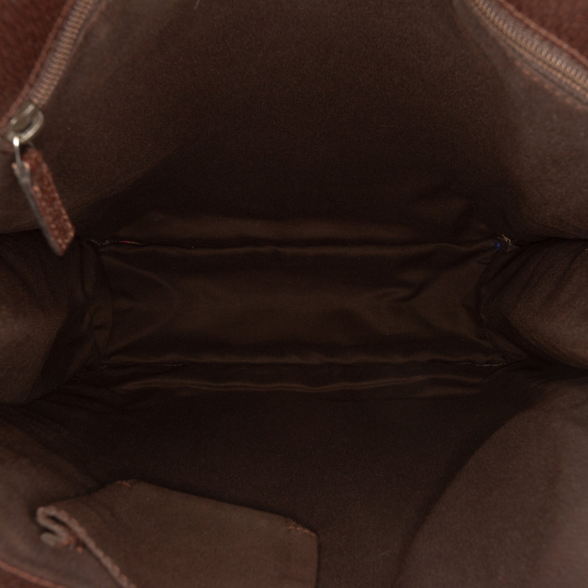 Eclipse Messenger	Bag GG Canvas Small