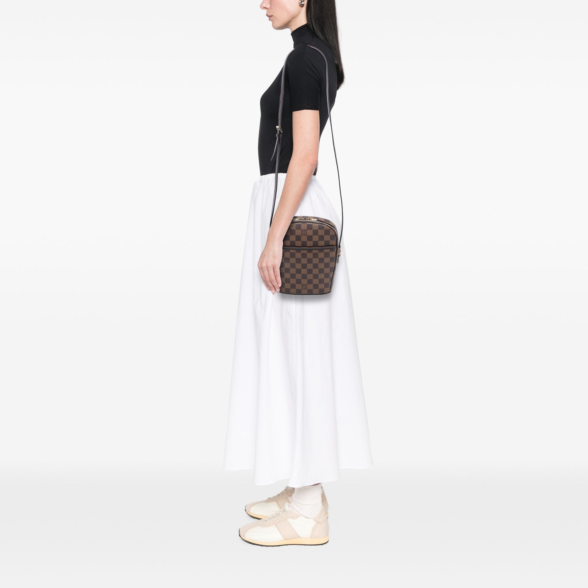 Ipanema Handbag Damier PM