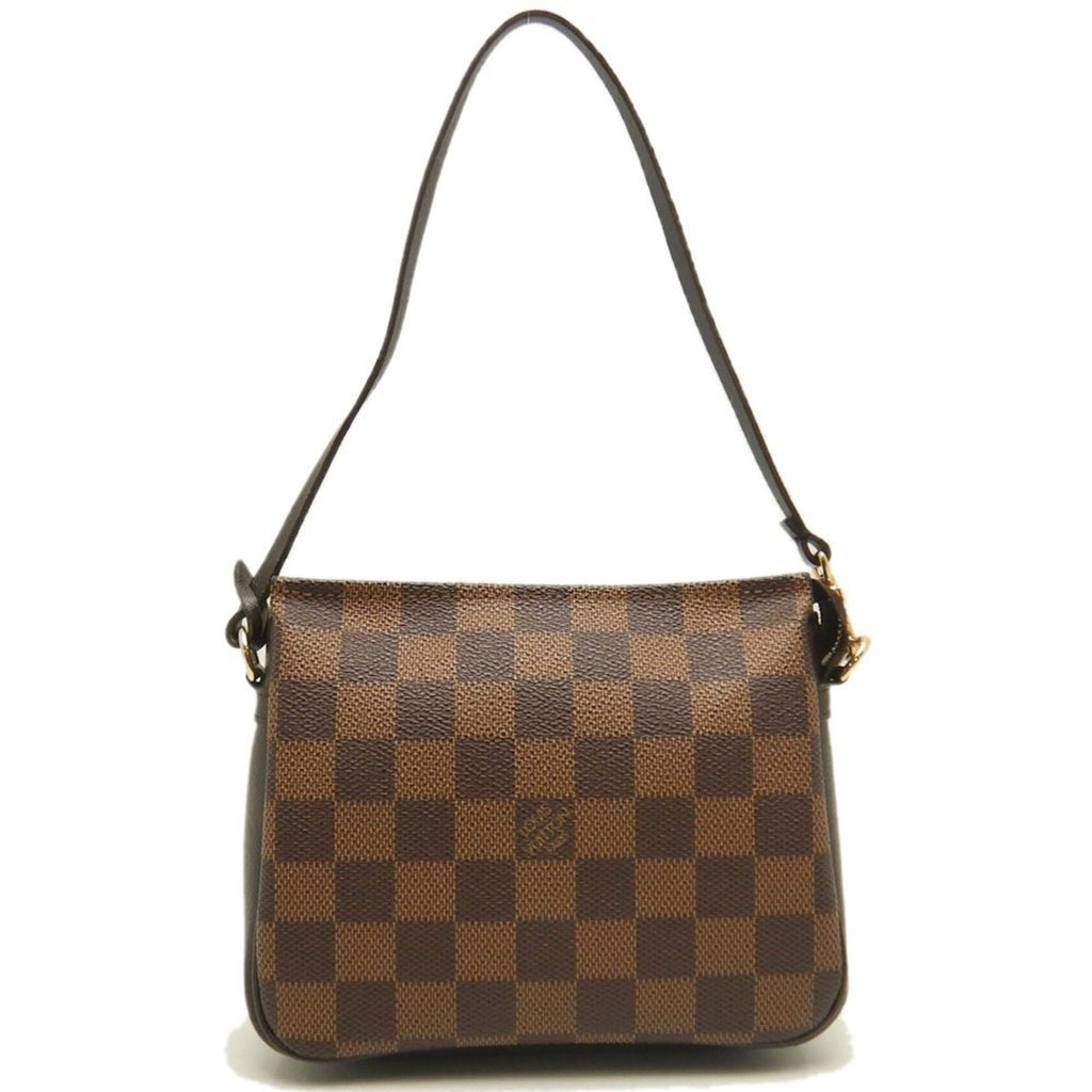 Louis Vuitton Ebene Pvc Pouch (Pre-Owned)