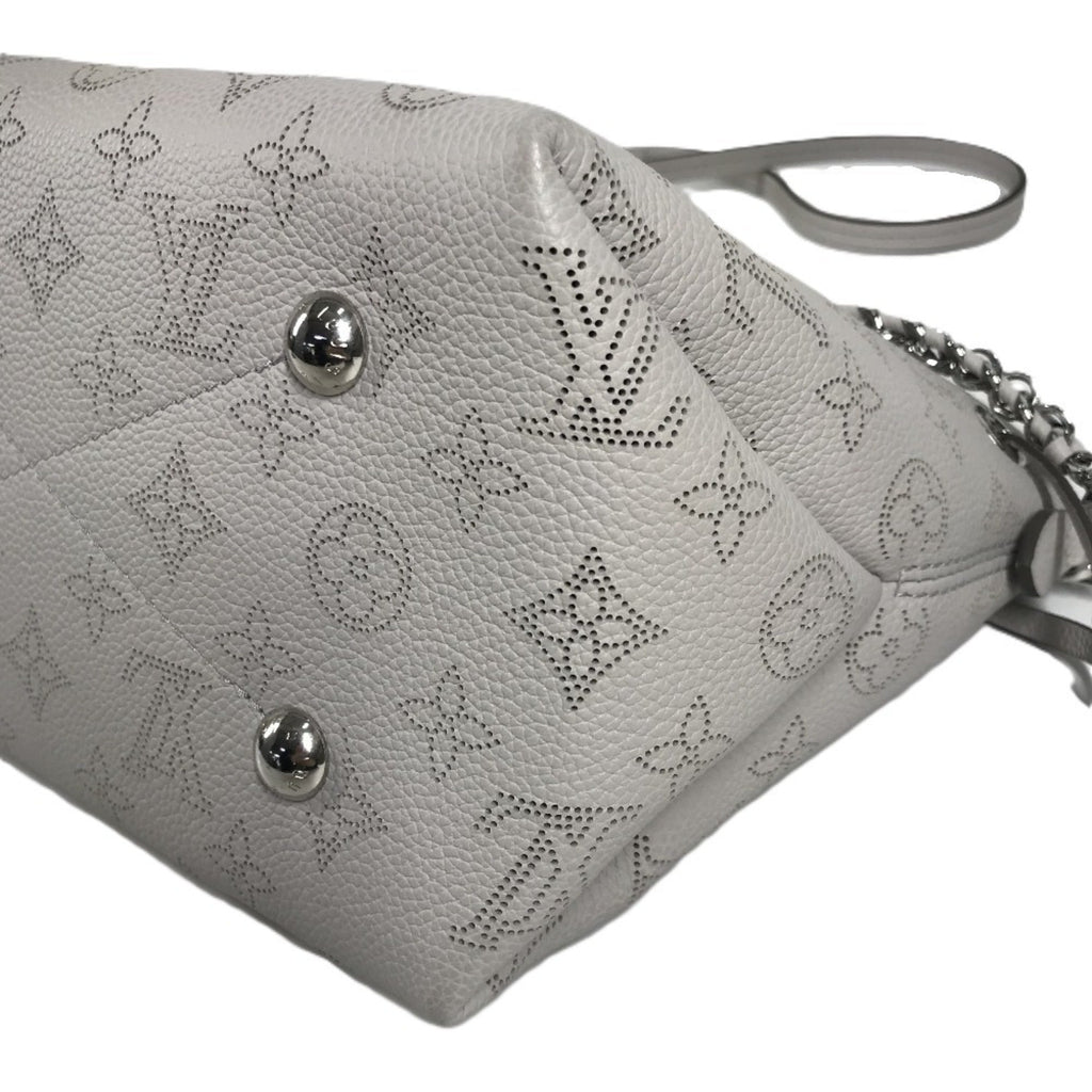 Bella Bucket Bag Mahina Leather