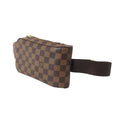 Louis Vuitton Brown Sling Bag (Pre-Owned)