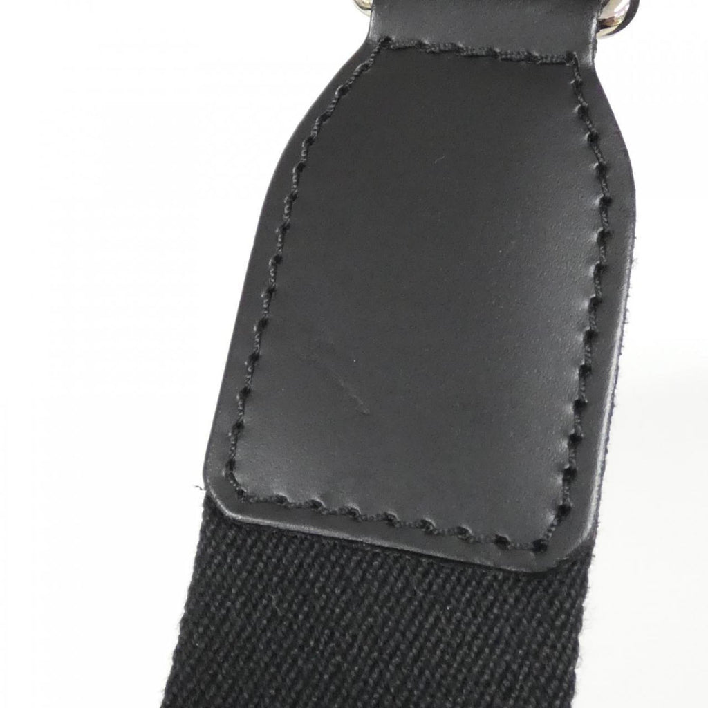 Louis Vuitton Graphite Coated Canvas Handbag (Pre-Owned)