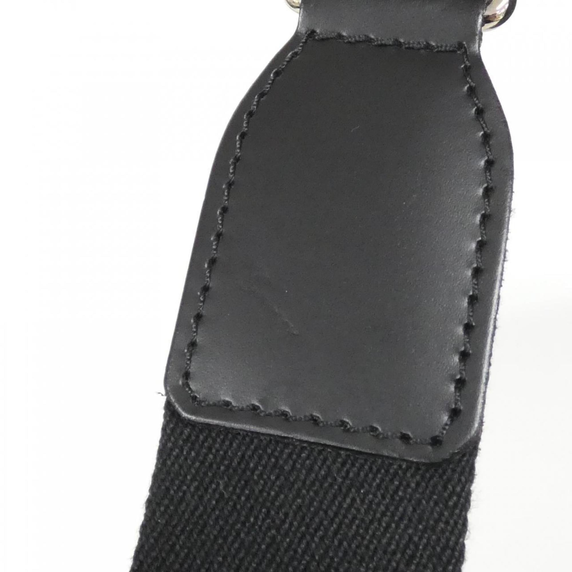 Louis Vuitton Graphite Coated Canvas Handbag (Pre-Owned)