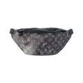 Louis Vuitton Black Coated Canvas Shoulder Bag (Pre-Owned)