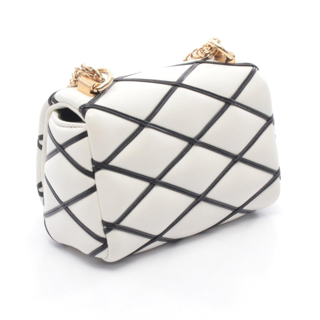 Pico GO-14 Handbag Malletage Leather