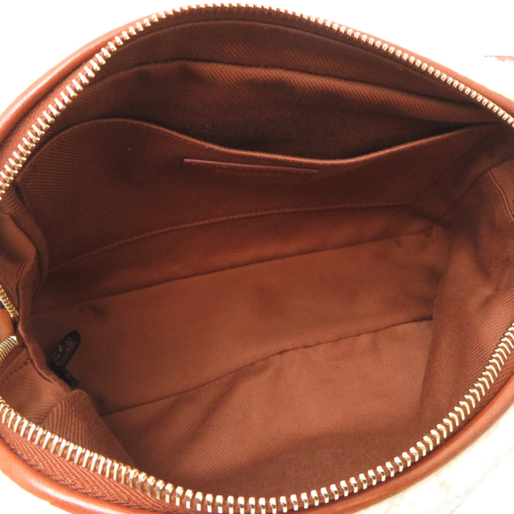 Lou Camera Bag Shearling Small