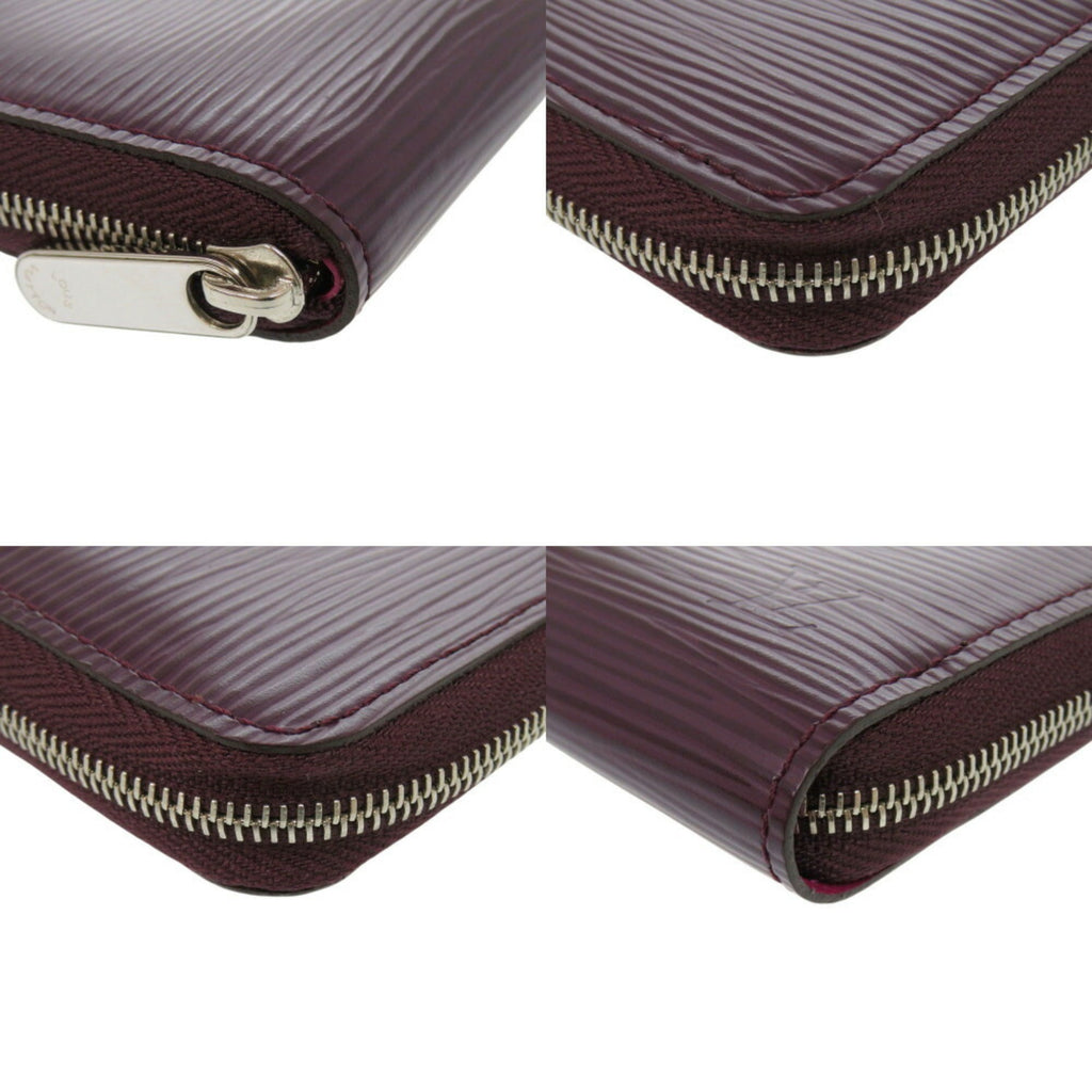 Louis Vuitton Cassis Epi Leather Coin Purse/Coin Case (Pre-Owned)