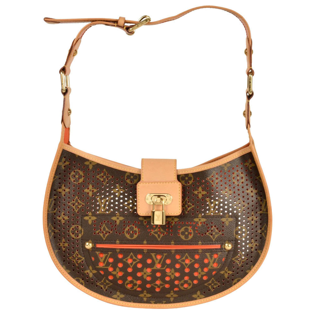 Louis Vuitton Monogram Monogram Shoulder Bag (Pre-Owned)