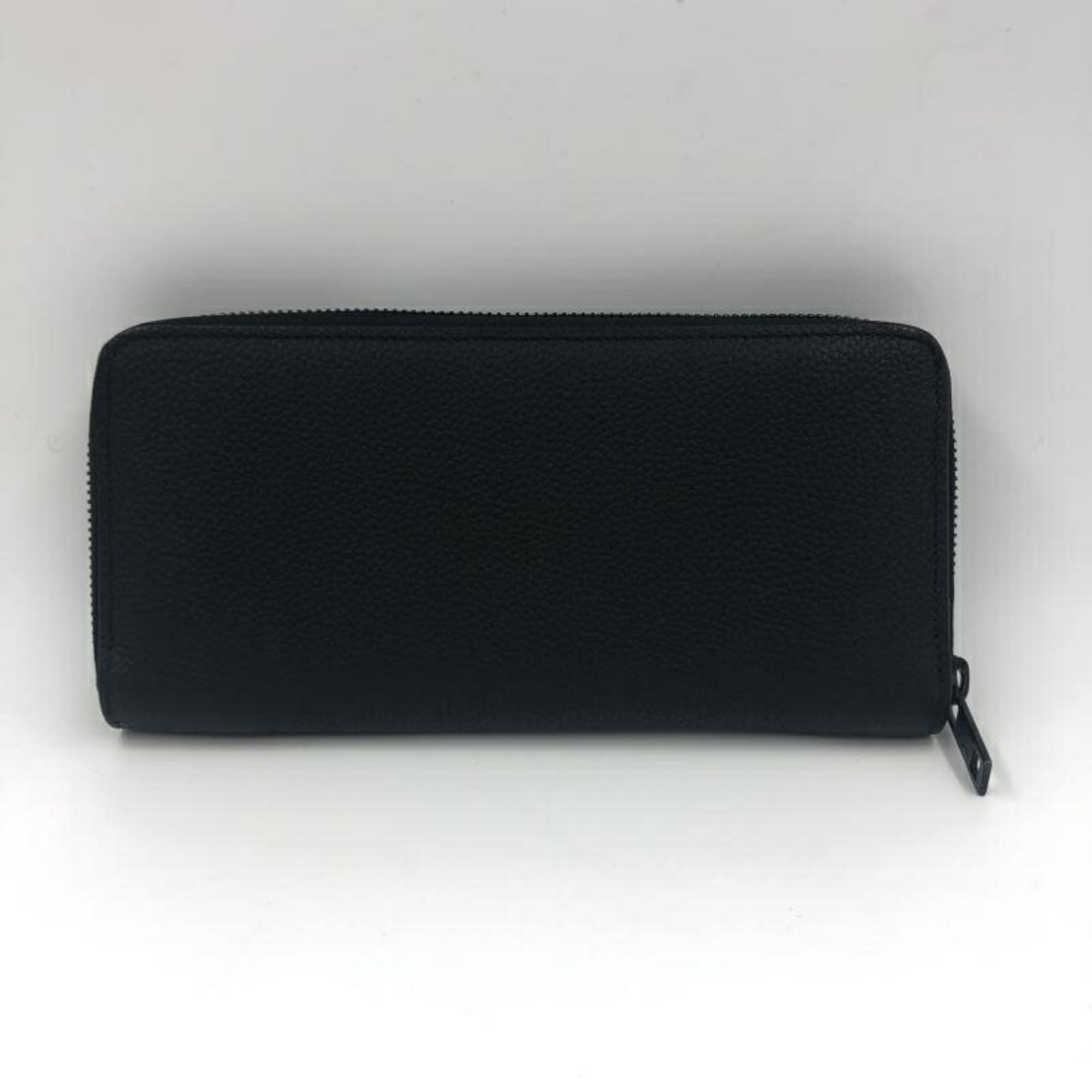 Louis Vuitton Black Coin Purse/Coin Case (Pre-Owned)