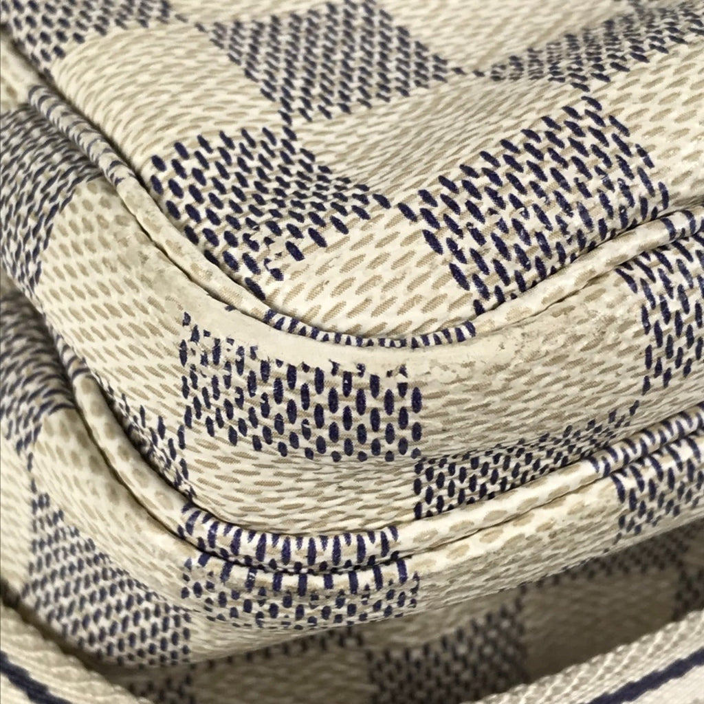 Naviglio Handbag Damier