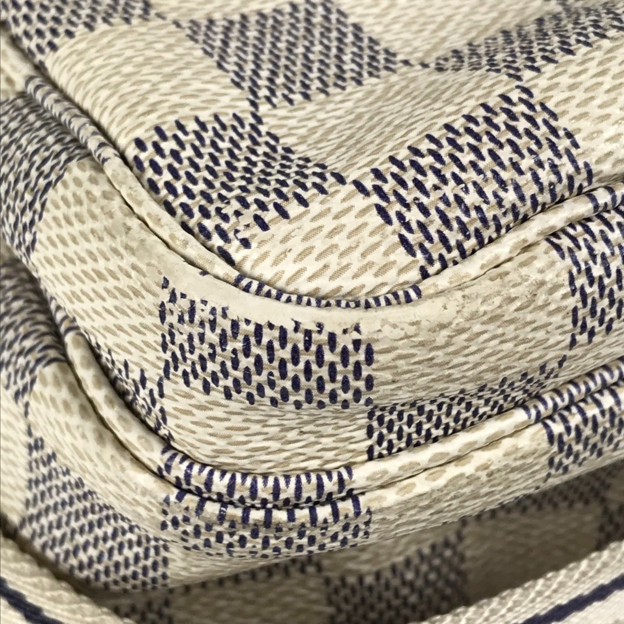 Naviglio Handbag Damier