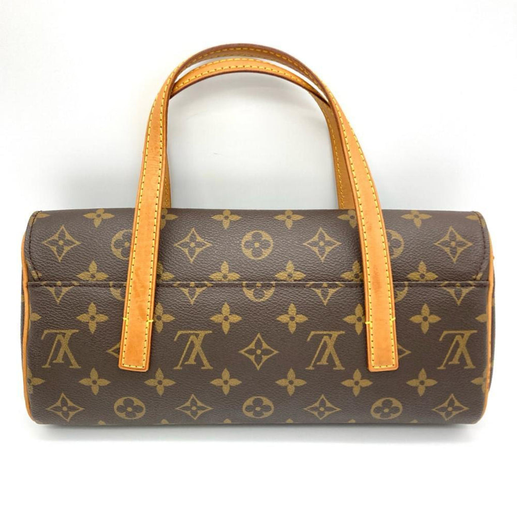 Louis Vuitton Monogram Monogram Handbag (Pre-Owned)