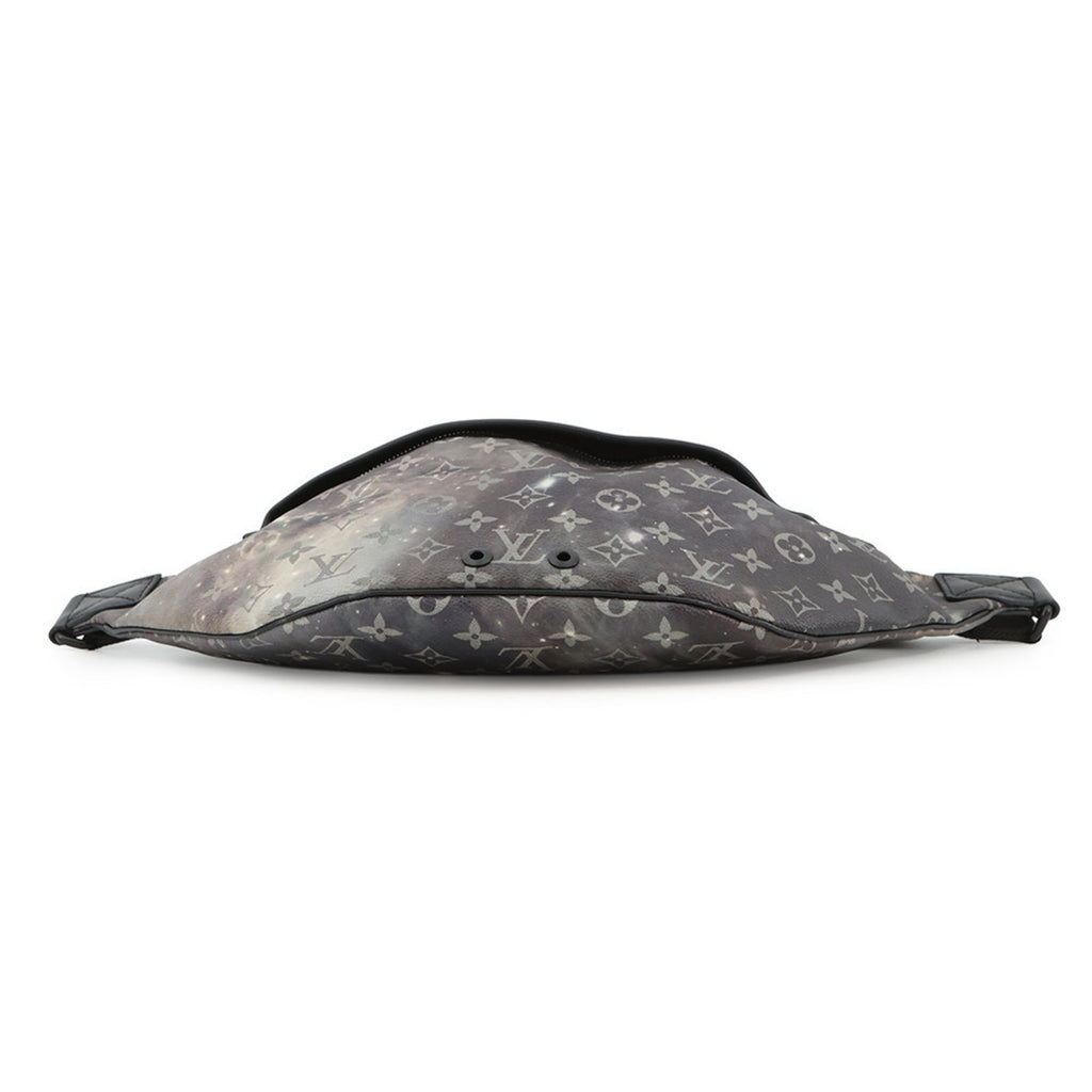 Louis Vuitton Black Noir Sling Bag (Pre-Owned)