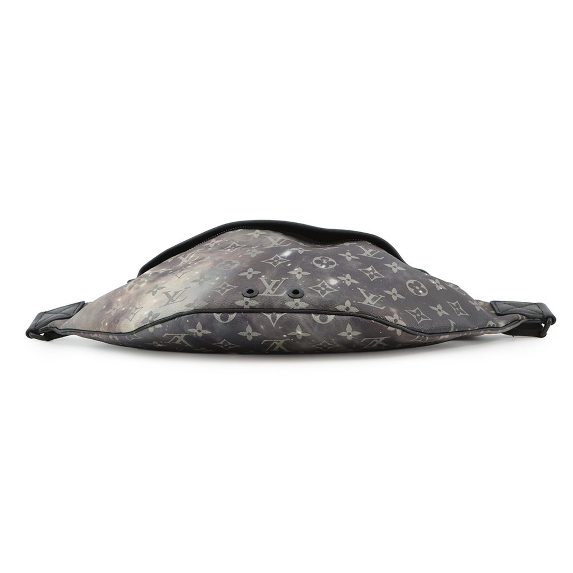 Louis Vuitton Black Noir Sling Bag (Pre-Owned)