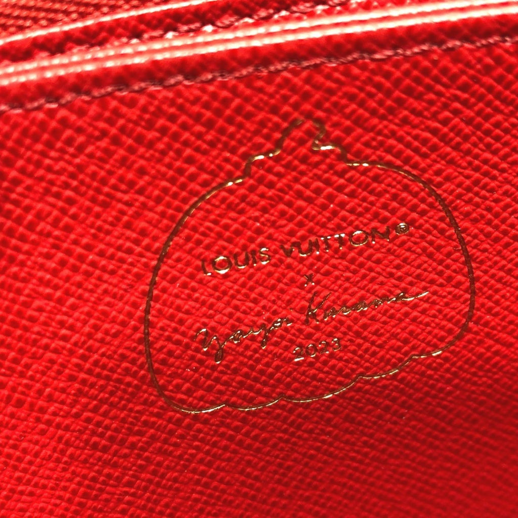 Louis Vuitton Monogram Brown Monogram Long Wallet (Bi-Fold) (Pre-Owned)