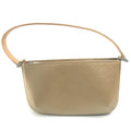 Louis Vuitton Ambre Gold Monogram Mat Shoulder Bag (Pre-Owned)