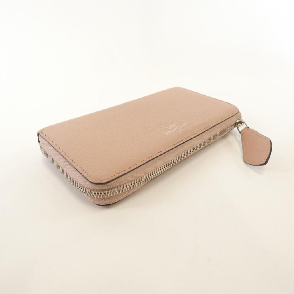 Louis Vuitton Taurillon Magnolia Coin Purse/Coin Case (Pre-Owned)