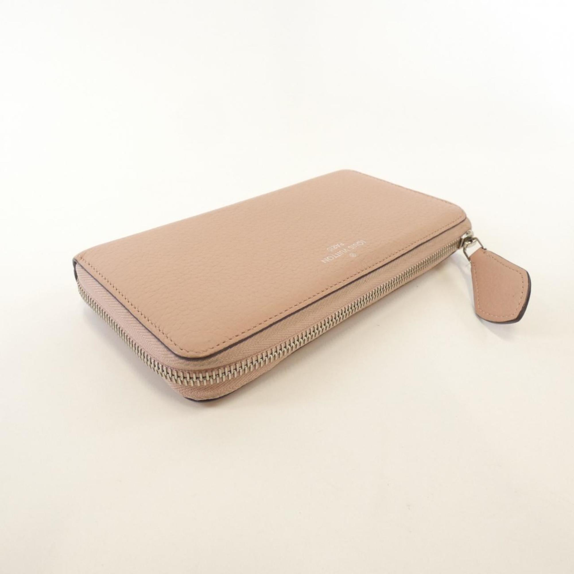 Louis Vuitton Taurillon Magnolia Coin Purse/Coin Case (Pre-Owned)