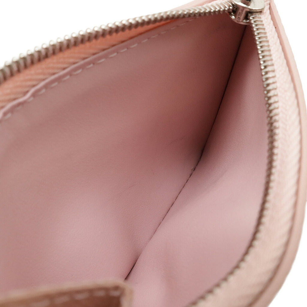Louis Vuitton Pink Rose Ballerine Epi Leather Wallet (Tri-Fold) (Pre-Owned)