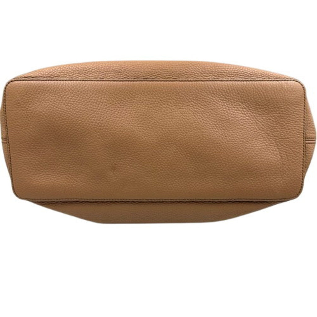 Soho Convertible Hobo Leather Large