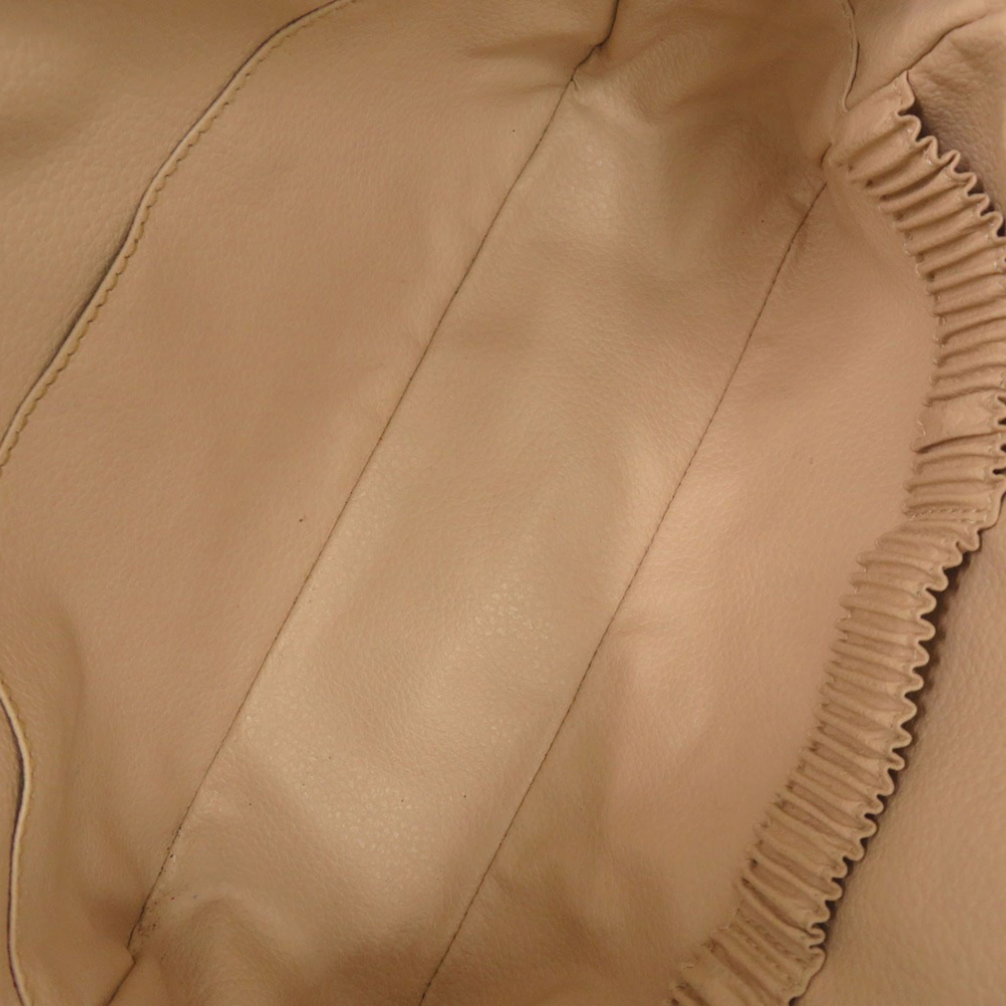 Louis Vuitton Brown Monogram Clutch Bag (Pre-Owned)