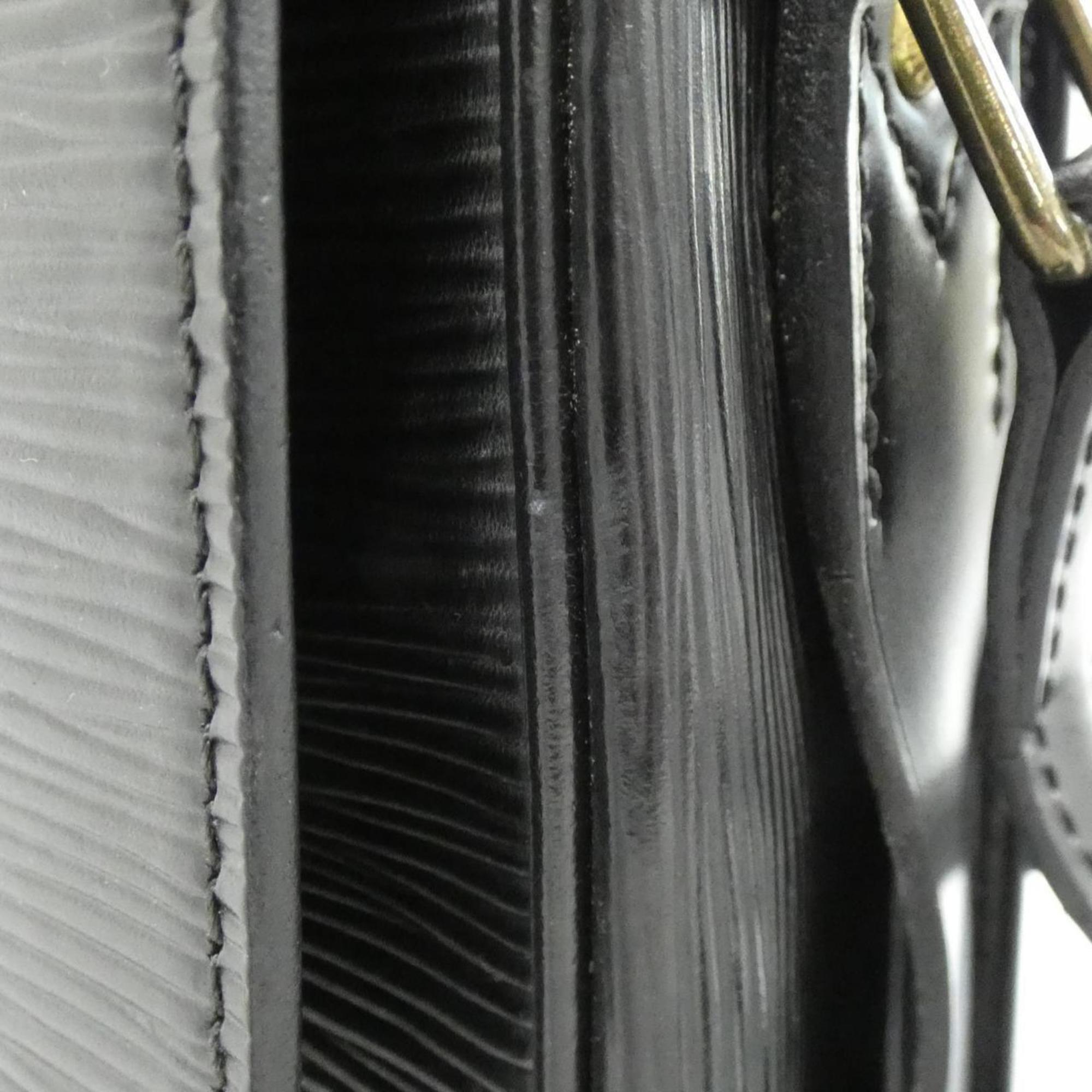 Cartouchiere Handbag Epi Leather PM