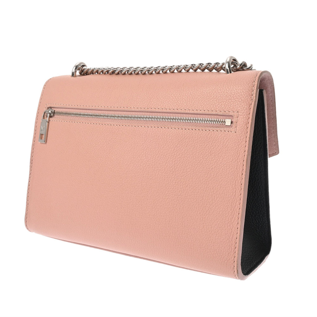 Mylockme Handbag Leather BB