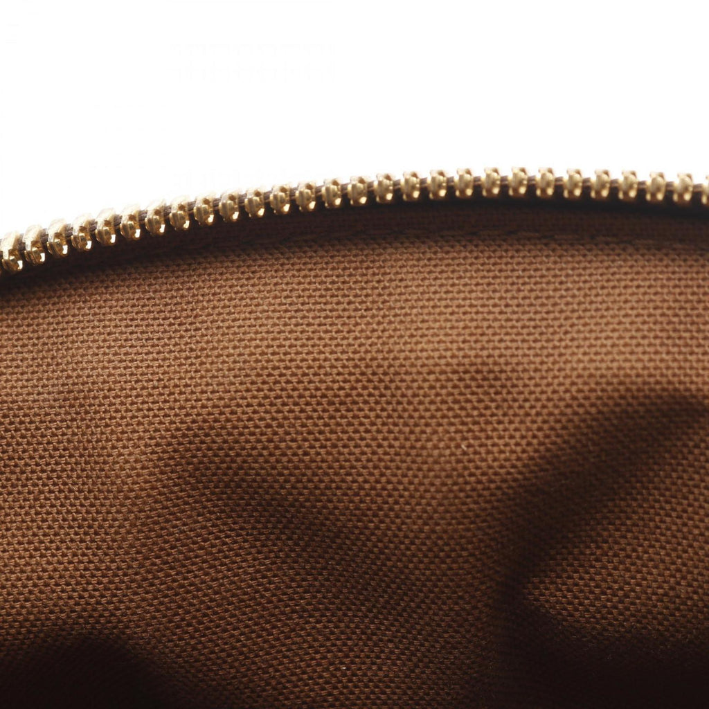Louis Vuitton Brown Monogram Monogram Handbag (Pre-Owned)