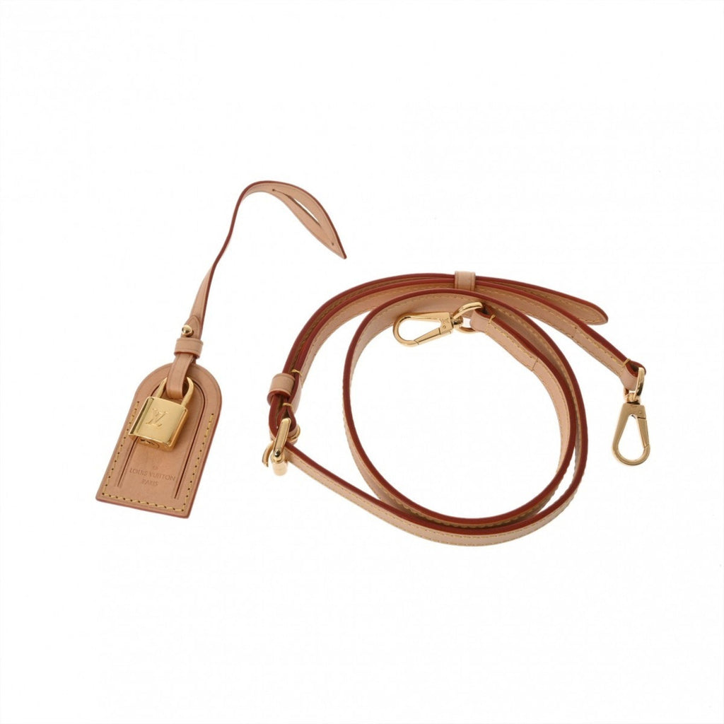 Louis Vuitton Brown Monogram Monogram Handbag (Pre-Owned)
