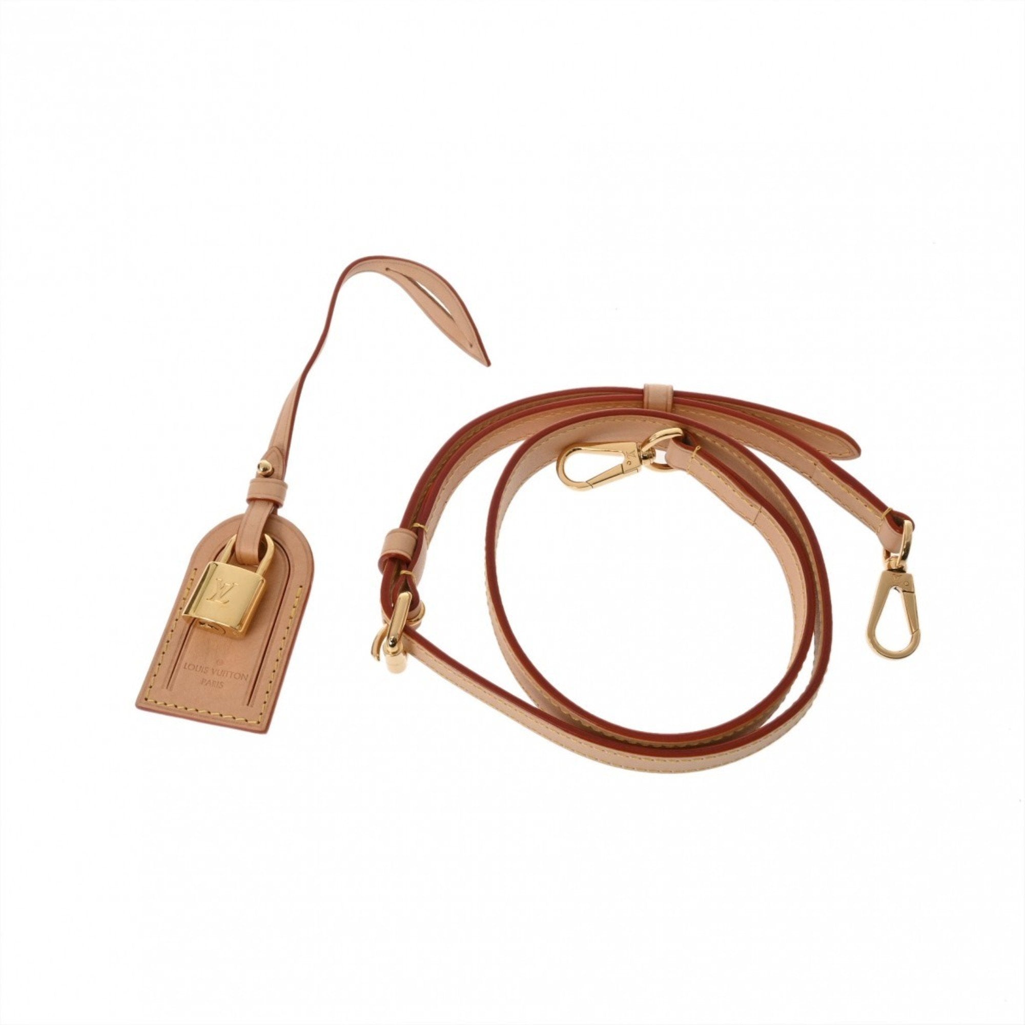 Louis Vuitton Brown Monogram Monogram Handbag (Pre-Owned)