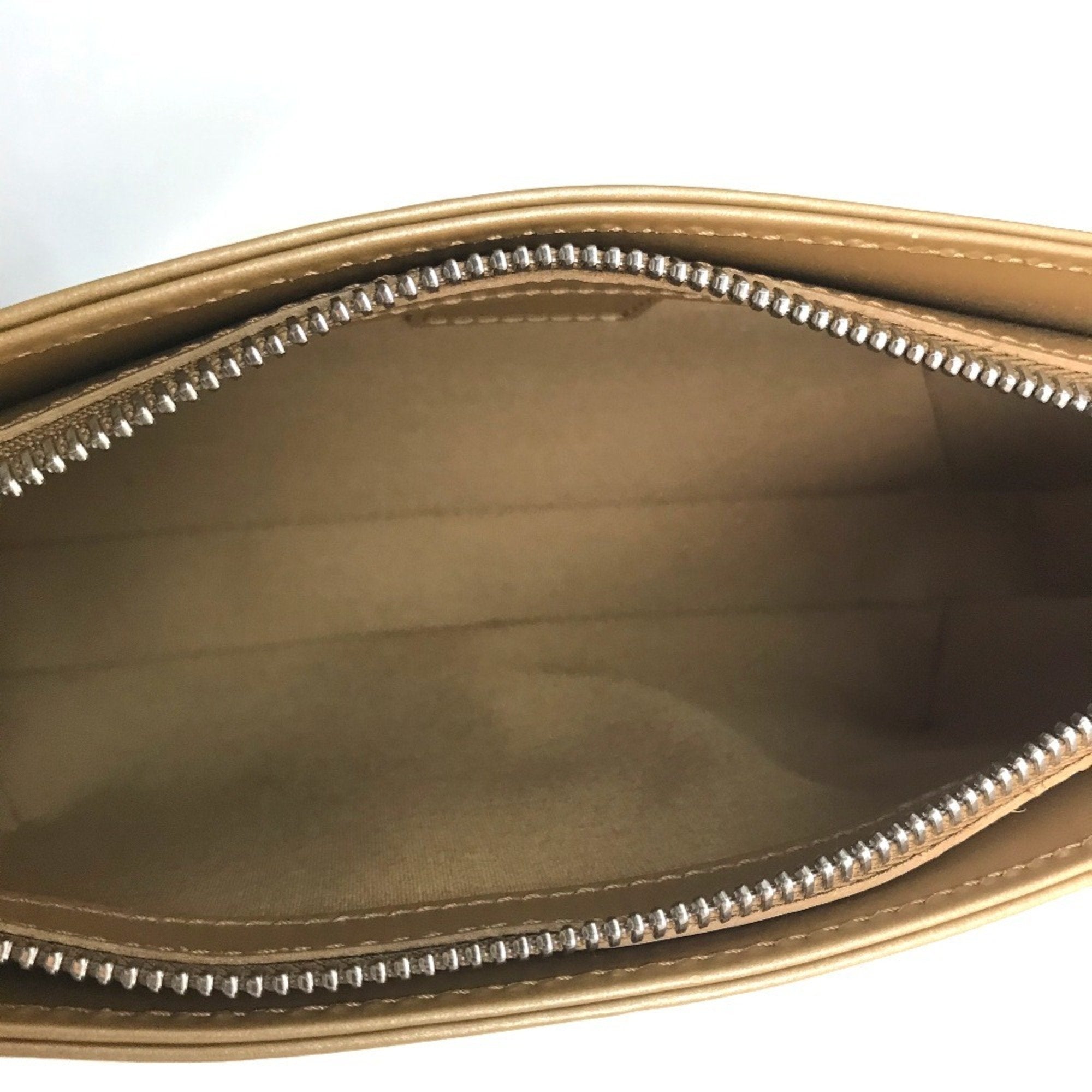 Louis Vuitton Ambre Gold Monogram Mat Shoulder Bag (Pre-Owned)