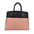 Louis Vuitton Magnolia Leather Handbag Shoulder Bag (Pre-Owned)