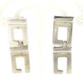 Earrings Sterling Silver