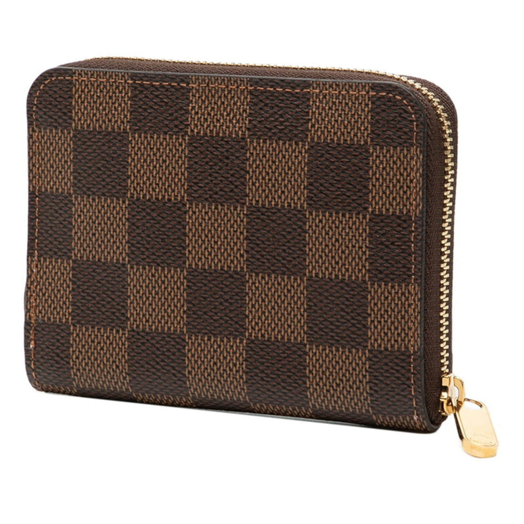 Louis Vuitton Black Multi-Color Pvc (Pre-Owned)
