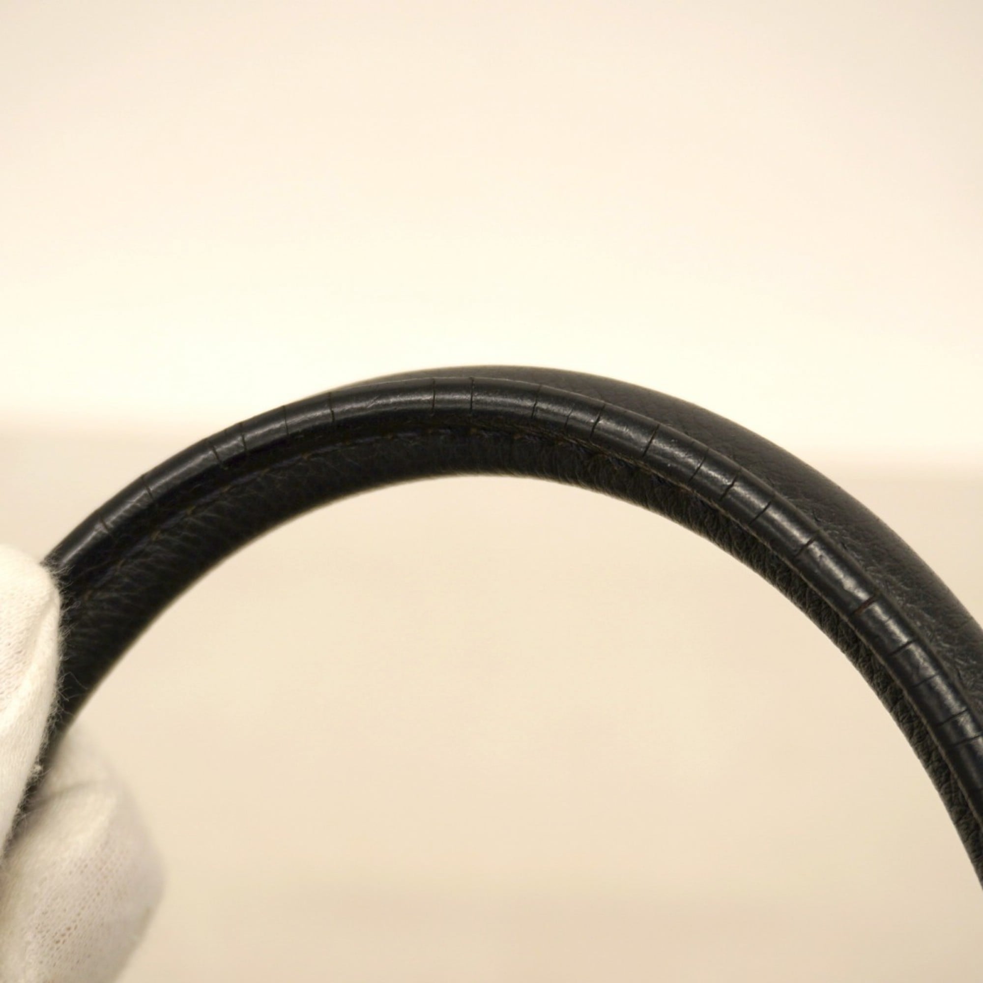 Speedy Bandouliere Bag Monogram Empreinte Leather 25