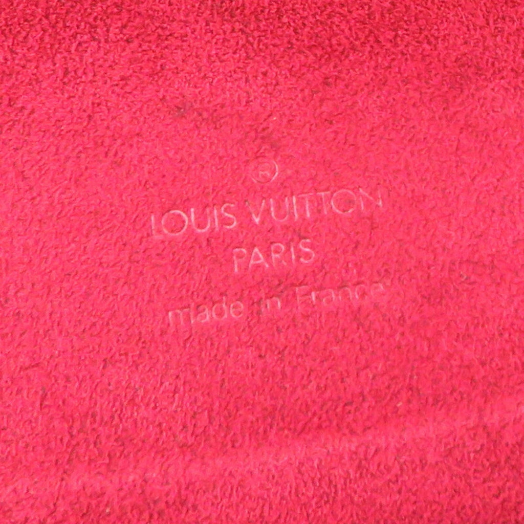 Louis Vuitton Monogram Brown Monogram Monogram Handbag (Pre-Owned)