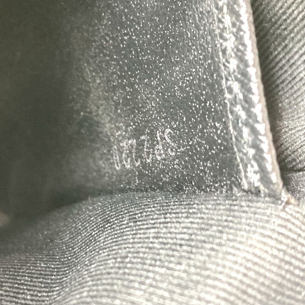 Louis Vuitton Black Monogram Eclipse Monogram Eclipse Pochette Pouch (Pre-Owned)