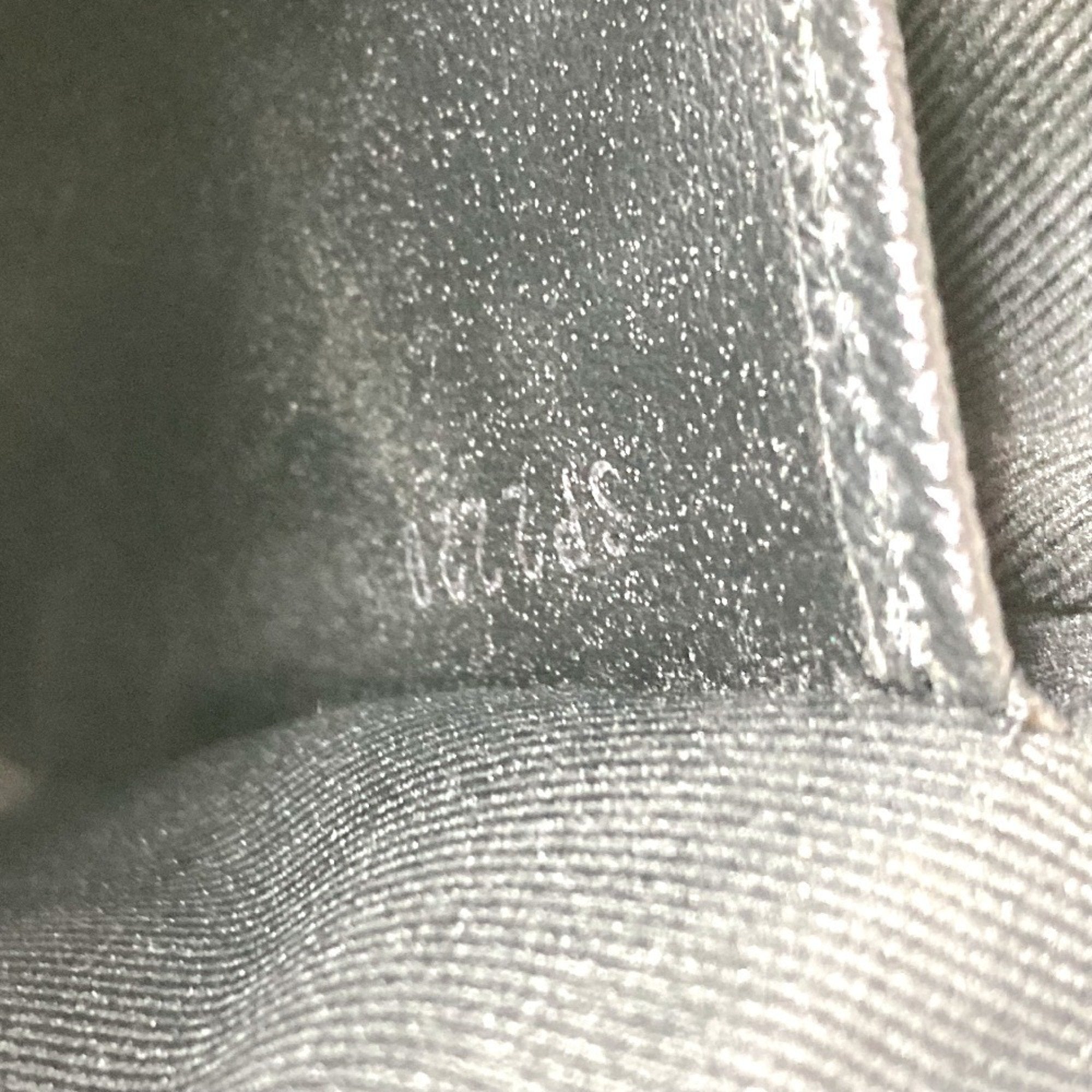Louis Vuitton Black Monogram Eclipse Monogram Eclipse Pochette Pouch (Pre-Owned)